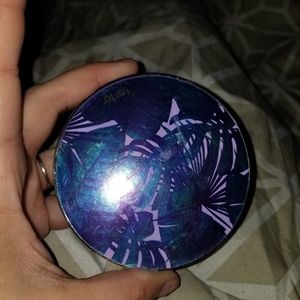 Tarte Eyeshadow Palette